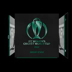 Nigar Sultana Collectible Surface Thumbnail