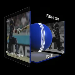 Nilakshi de Silva Collectible Surface Thumbnail