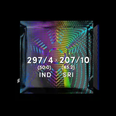 Nipun Dananjaya Collectible Pack Drop Thumbnail