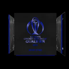 Nisarg Patel Collectible Surface Thumbnail