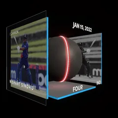 Nishant Sindhu Collectible Surface Thumbnail