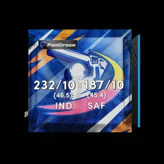 Nishant Sindhu Collectible Pack Drop Thumbnail