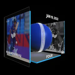Nishant Sindhu Collectible Surface Thumbnail