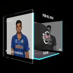 Nishant Sindhu Collectible Surface Thumbnail
