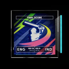 Digital Collectible For Nishant Sindhu's FOUR At The 2022 ICC U-19 Men's CWC