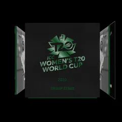 Nonkululeko Mlaba Collectible Surface Thumbnail