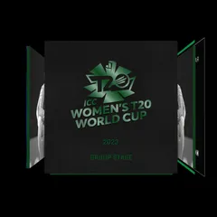 Nonkululeko Mlaba Collectible Surface Thumbnail