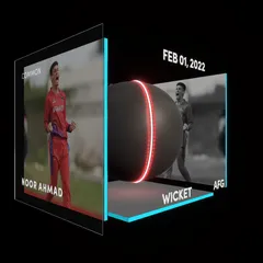 Noor Ahmad Collectible Surface Thumbnail