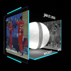 Noor Ahmad Collectible Surface Thumbnail