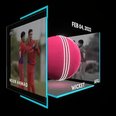 Noor Ahmad Collectible Surface Thumbnail
