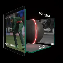 Nurul Hasan Collectible Surface Thumbnail