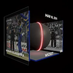 Nuwan Kulasekara Collectible Surface Thumbnail