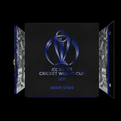 Nuwan Kulasekara Collectible Surface Thumbnail