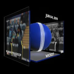 Nuwan Pradeep Collectible Surface Thumbnail
