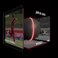 Nyeem Young Collectible Surface Thumbnail