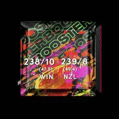 Nyeem Young Collectible Pack Drop Thumbnail