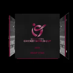 Nyeem Young Collectible Surface Thumbnail