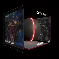 Obed McCoy Collectible Surface Thumbnail