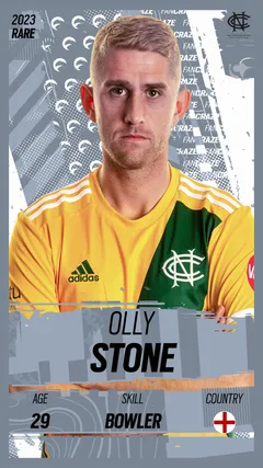 Olly Stone Collectible Surface Thumbnail