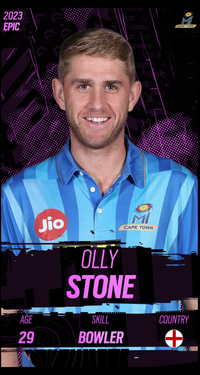 Olly Stone Collectible Surface Thumbnail