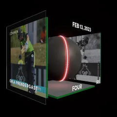 Orla Prendergast Collectible Surface Thumbnail