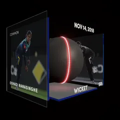 Oshadi Ranasinghe Collectible Surface Thumbnail