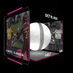 Odean Smith Collectible Surface Thumbnail