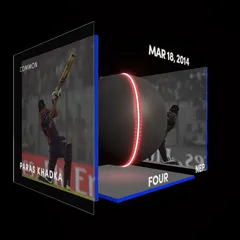 Paras Khadka Collectible Surface Thumbnail