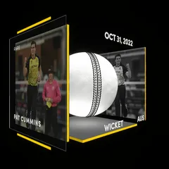 Pat Cummins Collectible Surface Thumbnail