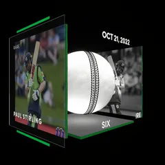 Paul Stirling Collectible Surface Thumbnail