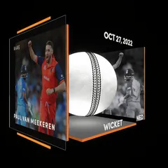 Paul van Meekeren Collectible Surface Thumbnail