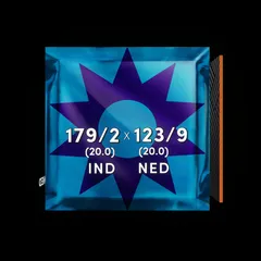 Paul van Meekeren Collectible Pack Drop Thumbnail