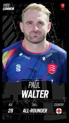 Paul Walter Collectible Surface Thumbnail