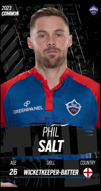 Phil Salt Collectible Surface Thumbnail