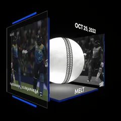 Pathum Nissanka Collectible Surface Thumbnail