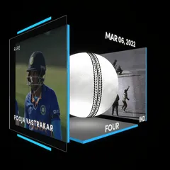 Pooja Vastrakar Collectible Surface Thumbnail