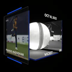 Pramod Madushan Collectible Surface Thumbnail