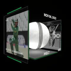 Quinton de Kock Collectible Surface Thumbnail