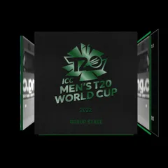 Quinton de Kock Collectible Surface Thumbnail