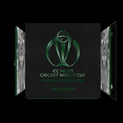 Quinton de Kock Collectible Surface Thumbnail
