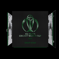 Quinton de Kock Collectible Surface Thumbnail