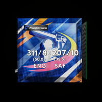 Quinton de Kock Collectible Pack Drop Thumbnail