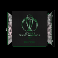 Quinton de Kock Collectible Surface Thumbnail