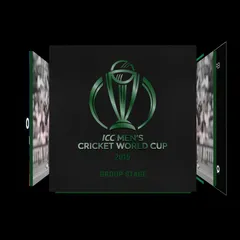 Quinton de Kock Collectible Surface Thumbnail