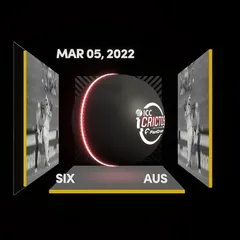 Digital Collectible For Rachael Haynes's Six At The 2022 ICC Women’s Cricket World Cup