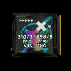 Rachael Haynes Collectible Pack Drop Thumbnail