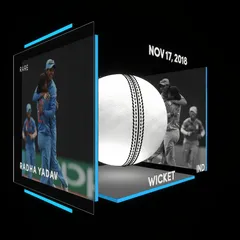 Radha Yadav Collectible Surface Thumbnail