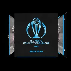Rahul Dravid Collectible Surface Thumbnail