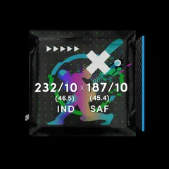 Raj Angad Bawa Collectible Pack Drop Thumbnail