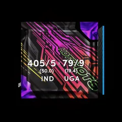 Rajvardhan Hangargekar Collectible Pack Drop Thumbnail